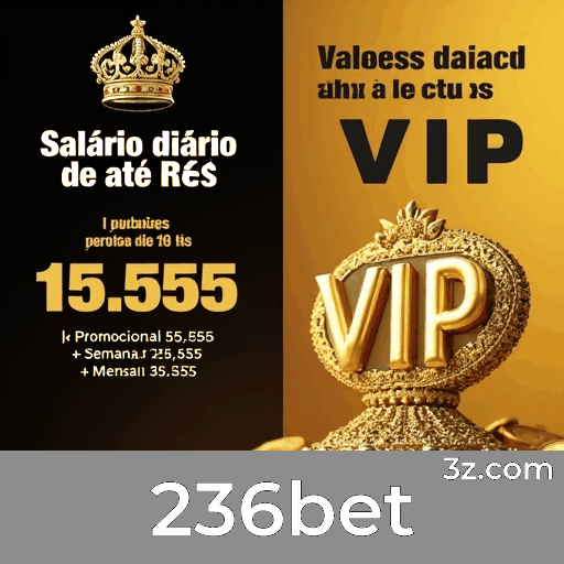 Sistema de Recompensas em Camadas, Maximize seu Retorno, no 236bet