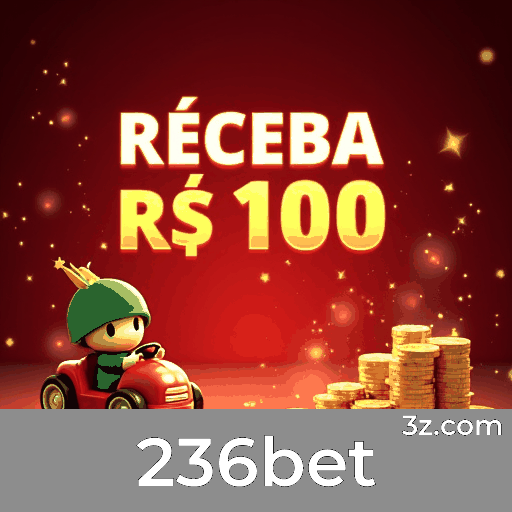 Sistema de Recompensas em Camadas, Maximize seu Retorno, no 236bet