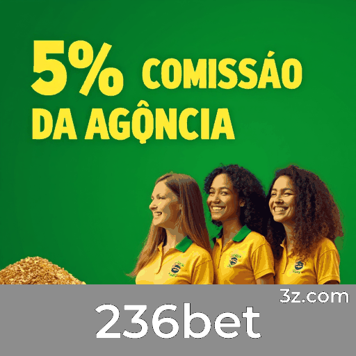 Tecnologia holográfica em jogos de cassino no 236bet