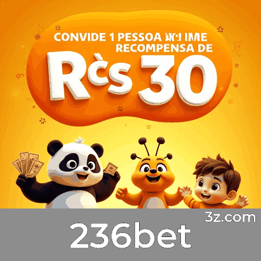236bet: Cassino Online e Plataforma de Apostas Confiável