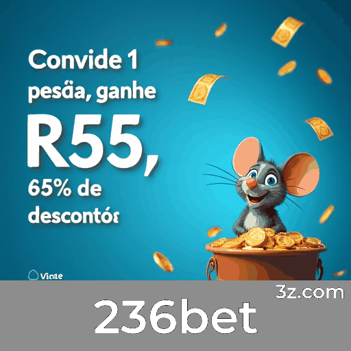 236bet: A Revolução das Apostas no Seu Celular