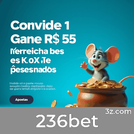Tecnologia holográfica em jogos de cassino no 236bet