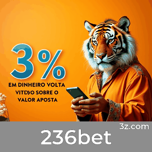 236bet: A Revolução das Apostas no Seu Celular